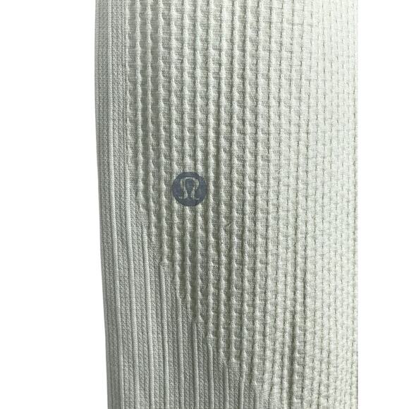 Lululemon Engineered Warmth Jogger
White Opal / White Size 8 Merino Wool Lounge - Picture 14 of 15